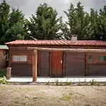 公寓 Domaine Du Vieux Gaval Toulon-sur-Allier