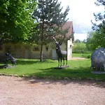 Domaine Du Vieux Gaval Toulon-sur-Allier