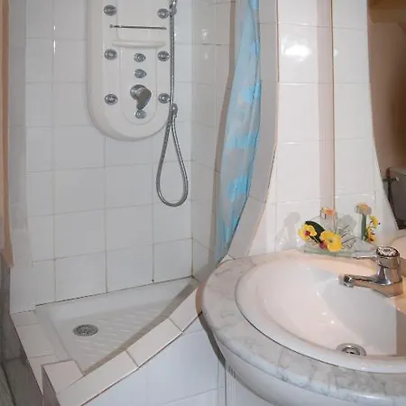 Domaine Du Vieux Gaval * Toulon-sur-Allier