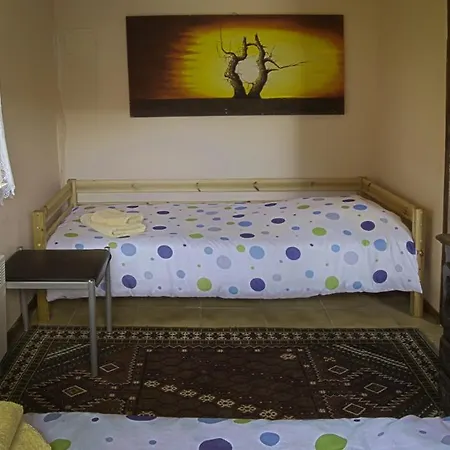 Domaine Du Vieux Gaval Toulon-sur-Allier