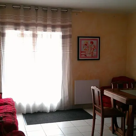 Domaine Du Vieux Gaval Apartman Toulon-sur-Allier
