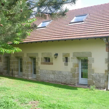 Domaine Du Vieux Gaval Apartman *