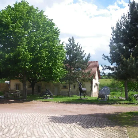 Apartman Domaine Du Vieux Gaval *