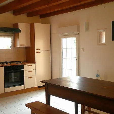 Domaine Du Vieux Gaval Apartman *