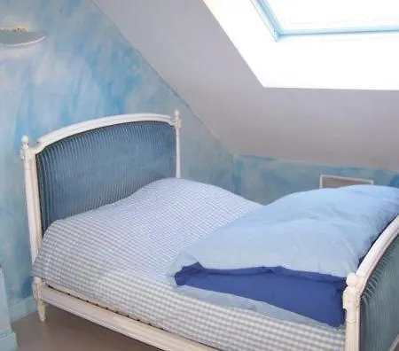 Domaine Du Vieux Gaval Apartman *