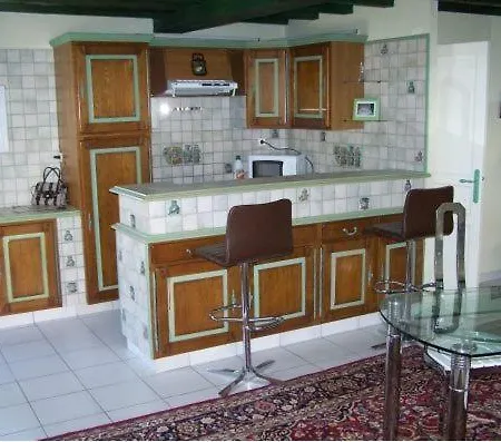 Domaine Du Vieux Gaval * Toulon-sur-Allier