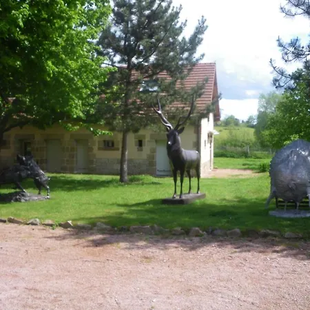 Domaine Du Vieux Gaval Toulon-sur-Allier