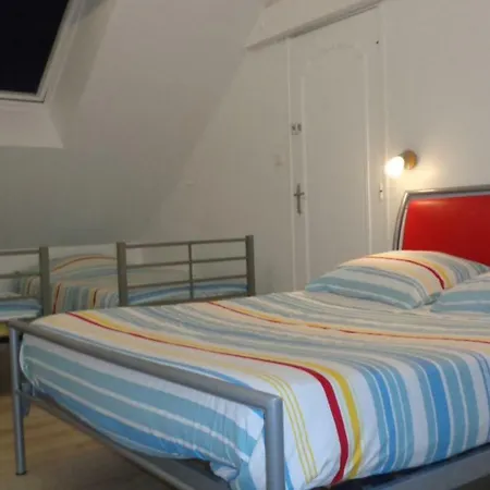 Domaine Du Vieux Gaval Apartment *