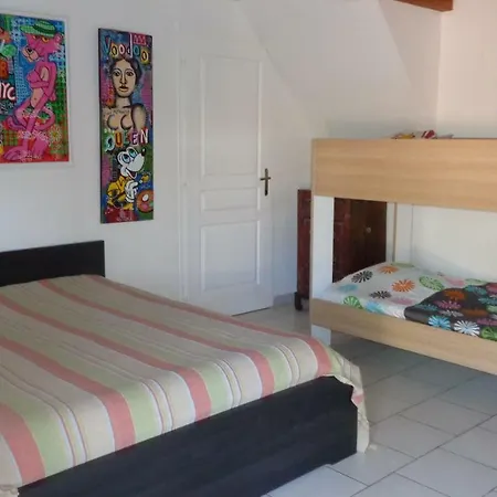 Apartment Domaine Du Vieux Gaval